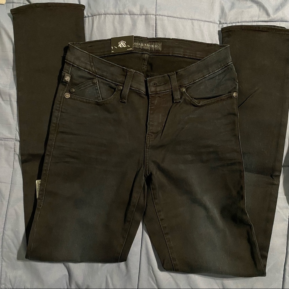 Rock & Republic Women’s Jeans